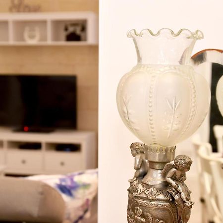 Luxury Maisonette Birgu Exterior foto