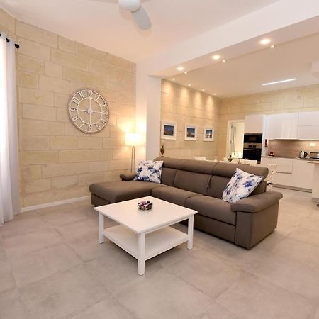 Luxury Maisonette Birgu Exterior foto