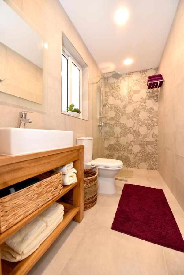 Luxury Maisonette Birgu Exterior foto