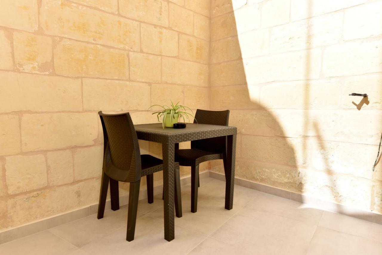 Luxury Maisonette Birgu Exterior foto